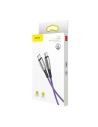 Hurtownia GSM - Cablul USB-C PD Baseus Water Drop Power Delivery 2.0 60W 1m (mov) - BSU625PRP - {ean13} - Hurt