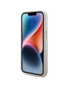 Hurtownia GSM - Etui Guess GUHMP13LG4GFRP Apple iPhone 13 / 13 Pro hardcase 4G Collection Leather Metal Logo MagSafe rózsaszín/pink - GUE3212 - {ean13} - Hurt