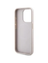 Hurtownia GSM - Etui Guess GUHMP13LG4GFRP Apple iPhone 13 / 13 Pro hardcase 4G Collection Leather Metal Logo MagSafe růžový/pink - GUE3212 - {ean13} - Hurt