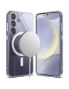 Hurtownia GSM - Case Ringke Fusion Magnetic MagSafe Samsung Galaxy S24 Clear - RGK1939 - {ean13} - Hurt