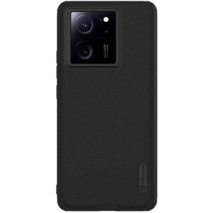 Hurtownia GSM - Etui Nillkin Super Shield Pro Redmi K60 Ultra / Xiaomi 13T / 13T Pro negre/black - NLK1419 - {ean13} - Hurt