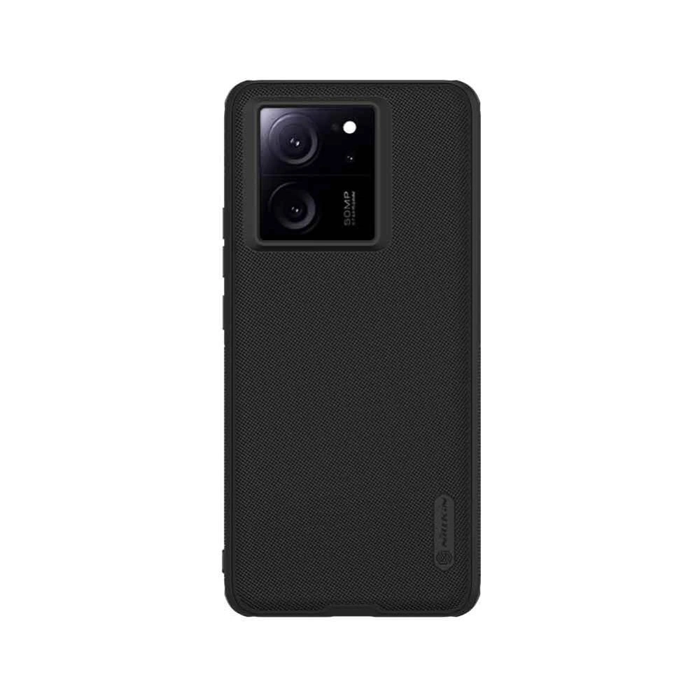 Hurtownia GSM - Etui Nillkin Super Shield Pro Redmi K60 Ultra / Xiaomi 13T / 13T Pro negre/black - NLK1419 - {ean13} - Hurt