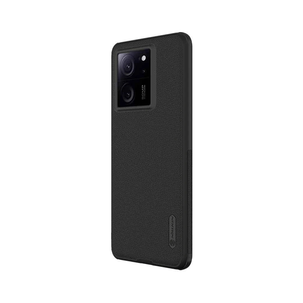 Hurtownia GSM - Etui Nillkin Super Shield Pro Redmi K60 Ultra / Xiaomi 13T / 13T Pro negre/black - NLK1419 - {ean13} - Hurt