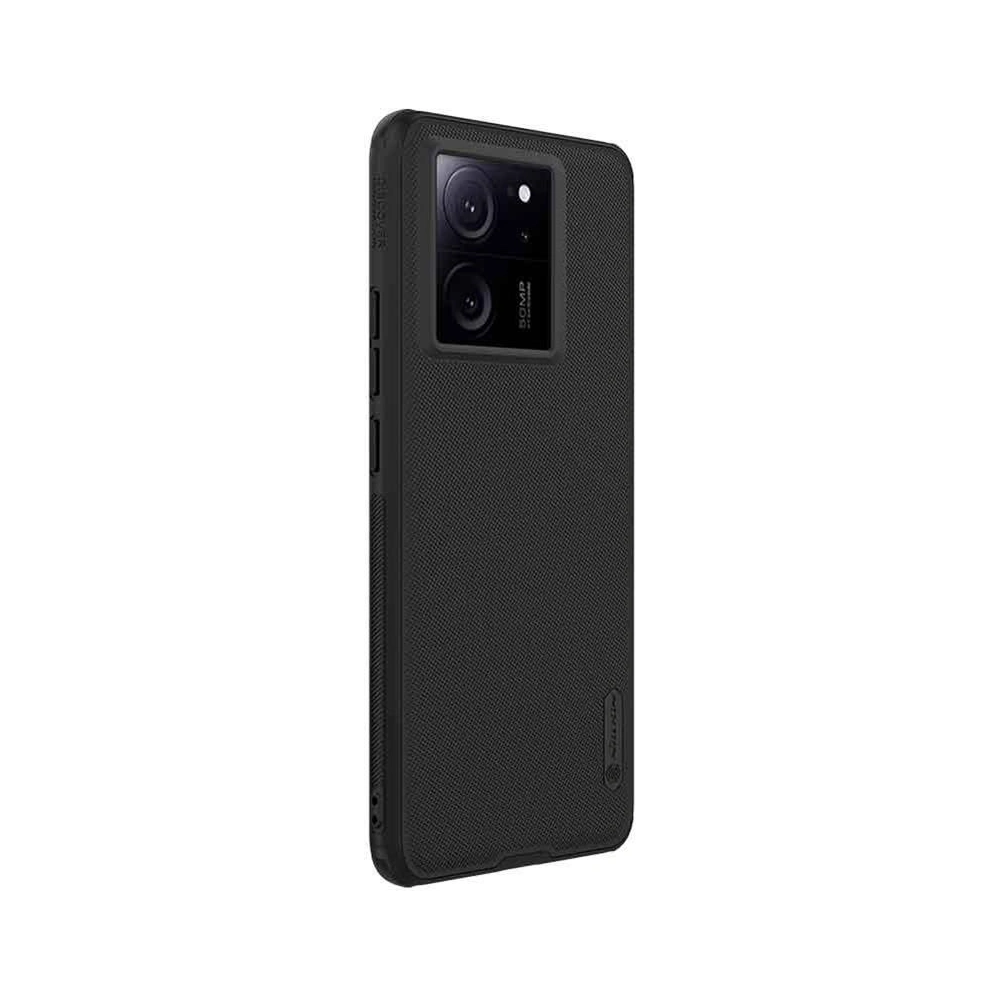 Hurtownia GSM - Etui Nillkin Super Shield Pro Redmi K60 Ultra / Xiaomi 13T / 13T Pro negre/black - NLK1419 - {ean13} - Hurt