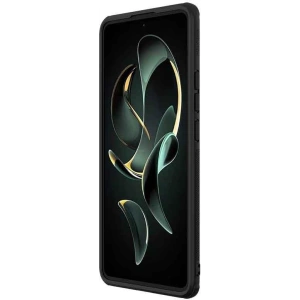 Wholesale Nillkin Super Shield Pro Redmi K60 Ultra / Xiaomi 13T / 13T Pro black - NLK1419 - {ean13} - Hurt