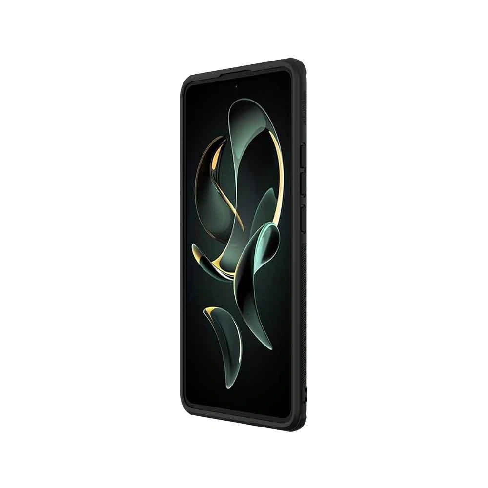 Hurtownia GSM - Etui Nillkin Super Shield Pro Redmi K60 Ultra / Xiaomi 13T / 13T Pro negre/black - NLK1419 - {ean13} - Hurt