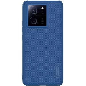 Hurtownia GSM - Etui Nillkin Super Shield Pro Redmi K60 Ultra / Xiaomi 13T / 13T Pro albastre/blue - NLK1420 - {ean13} - Hurt