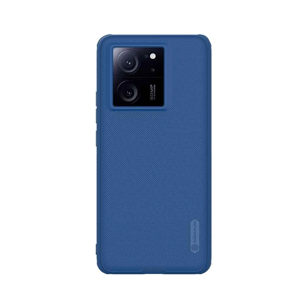 Hurtownia GSM - Etui Nillkin Super Shield Pro Redmi K60 Ultra / Xiaomi 13T / 13T Pro modré/blue - NLK1420 - {ean13} - Hurt