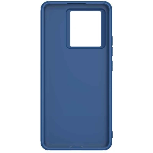 Etui Nillkin Super Shield Pro Redmi K60 Ultra / Xiaomi 13T / 13T Pro niebieskie/blue