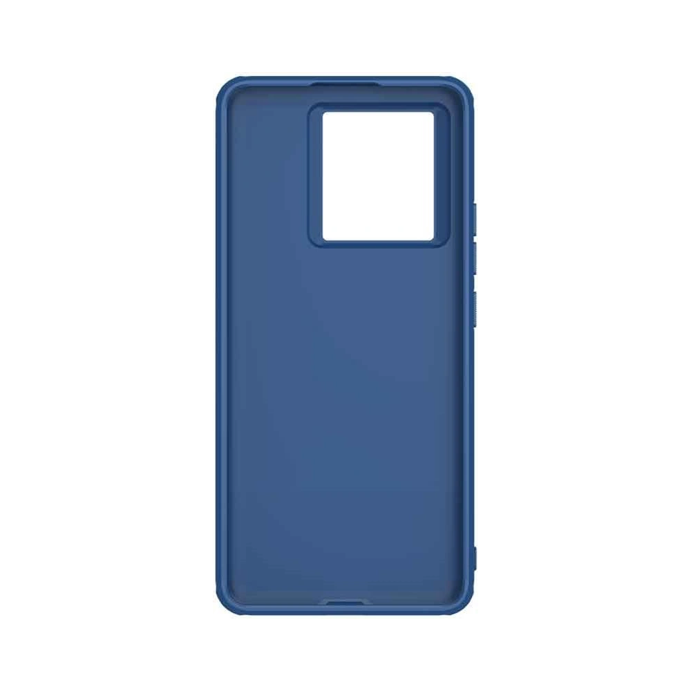 Hurtownia GSM - Etui Nillkin Super Shield Pro Redmi K60 Ultra / Xiaomi 13T / 13T Pro modré/blue - NLK1420 - {ean13} - Hurt
