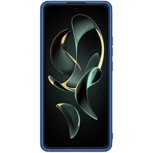 Wholesale Nillkin Super Shield Pro Redmi K60 Ultra / Xiaomi 13T / 13T Pro blue - NLK1420 - {ean13} - Hurt