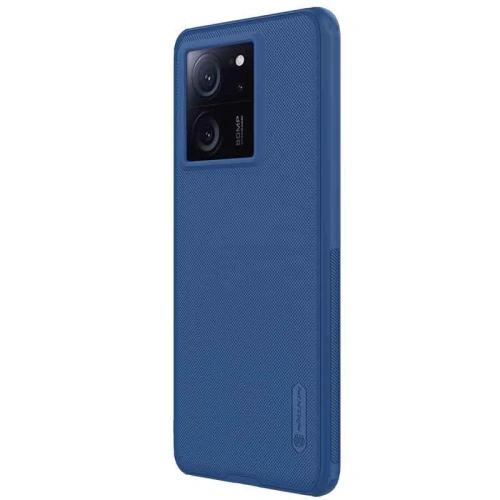Etui Nillkin Super Shield Pro Redmi K60 Ultra / Xiaomi 13T / 13T Pro niebieskie/blue
