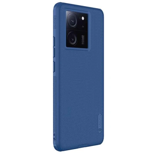 Etui Nillkin Super Shield Pro Redmi K60 Ultra / Xiaomi 13T / 13T Pro niebieskie/blue
