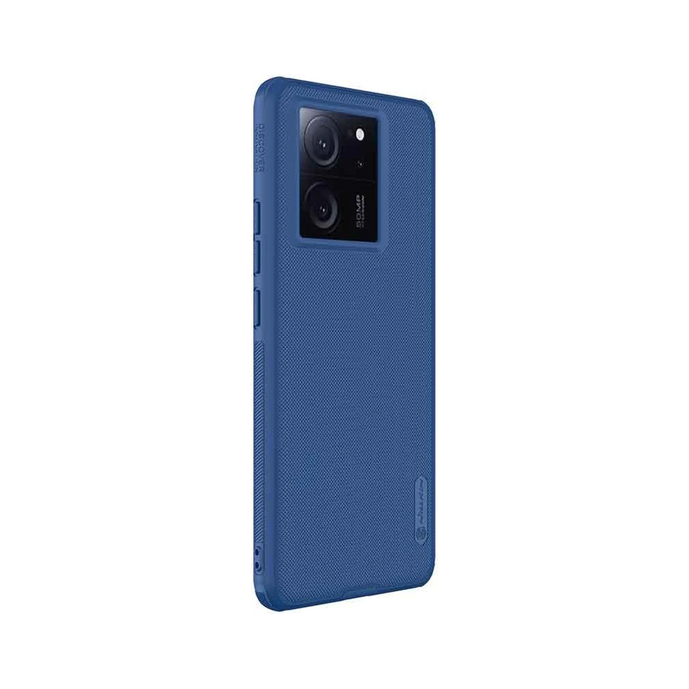 Hurtownia GSM - Etui Nillkin Super Shield Pro Redmi K60 Ultra / Xiaomi 13T / 13T Pro modré/blue - NLK1420 - {ean13} - Hurt