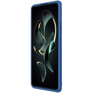 Wholesale Nillkin Super Shield Pro Redmi K60 Ultra / Xiaomi 13T / 13T Pro blue - NLK1420 - {ean13} - Hurt