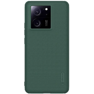 Hurtownia GSM - Case Nillkin Super Shield Pro Redmi K60 Ultra / Xiaomi 13T / 13T Pro grün/deep green - NLK1421 - {ean13} - Hurt