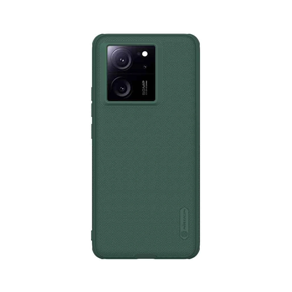 Hurtownia GSM - Case Nillkin Super Shield Pro Redmi K60 Ultra / Xiaomi 13T / 13T Pro grün/deep green - NLK1421 - {ean13} - Hurt