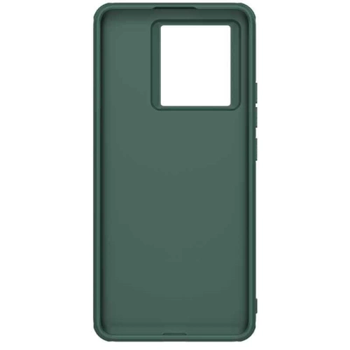 Etui Nillkin Super Shield Pro Redmi K60 Ultra / Xiaomi 13T / 13T Pro zielone/deep green