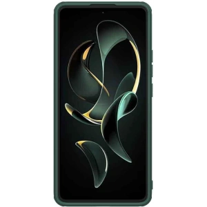 Hurtownia GSM - Case Nillkin Super Shield Pro Redmi K60 Ultra / Xiaomi 13T / 13T Pro grün/deep green - NLK1421 - {ean13} - Hurt