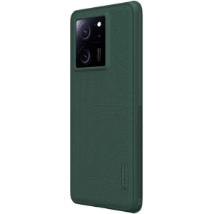 Hurtownia GSM - Case Nillkin Super Shield Pro Redmi K60 Ultra / Xiaomi 13T / 13T Pro grün/deep green - NLK1421 - {ean13} - Hurt