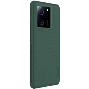 Hurtownia GSM - Case Nillkin Super Shield Pro Redmi K60 Ultra / Xiaomi 13T / 13T Pro grün/deep green - NLK1421 - {ean13} - Hurt