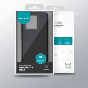 Hurtownia GSM - Case Nillkin Super Shield Pro Redmi K60 Ultra / Xiaomi 13T / 13T Pro grün/deep green - NLK1421 - {ean13} - Hurt