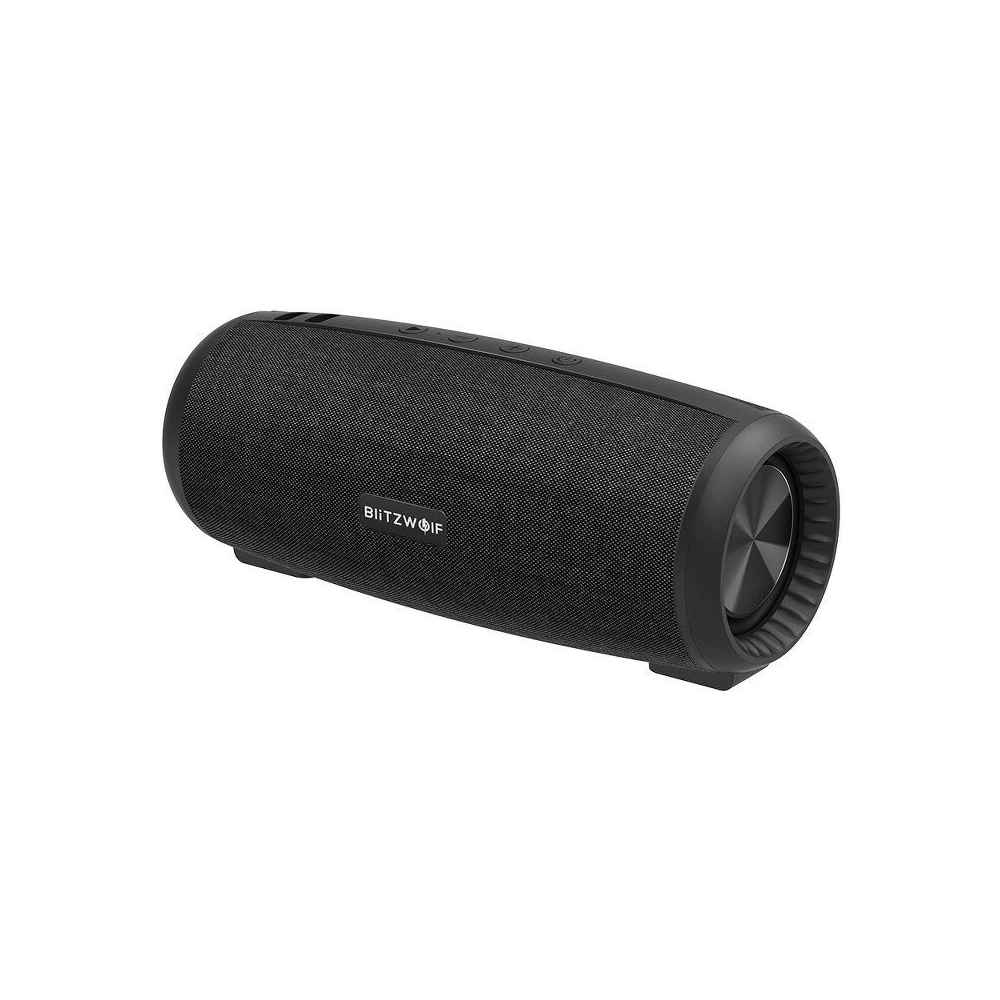 Hurtownia GSM - Głośnik Bluetooth 5.0 BlitzWolf BW-WA1 12W IPX5 - BLZ166 - {ean13} - Hurt