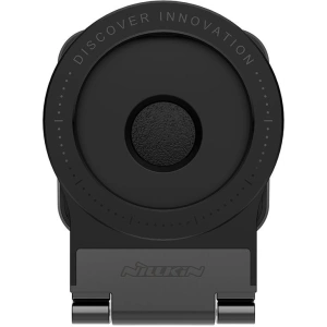 Hurtownia GSM - Uchwyt Nillkin SnapFlex Magnetic Mount-elite Edition, Basis schwarz/czarny - NLK1423 - {ean13} - Hurt