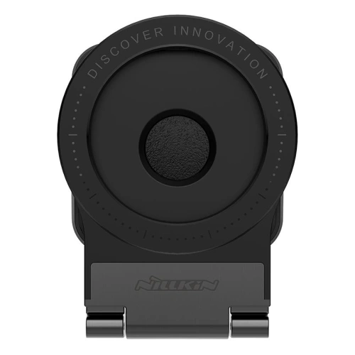 Uchwyt Nillkin SnapFlex Magnetic Mount-elite Edition, baza black/czarny