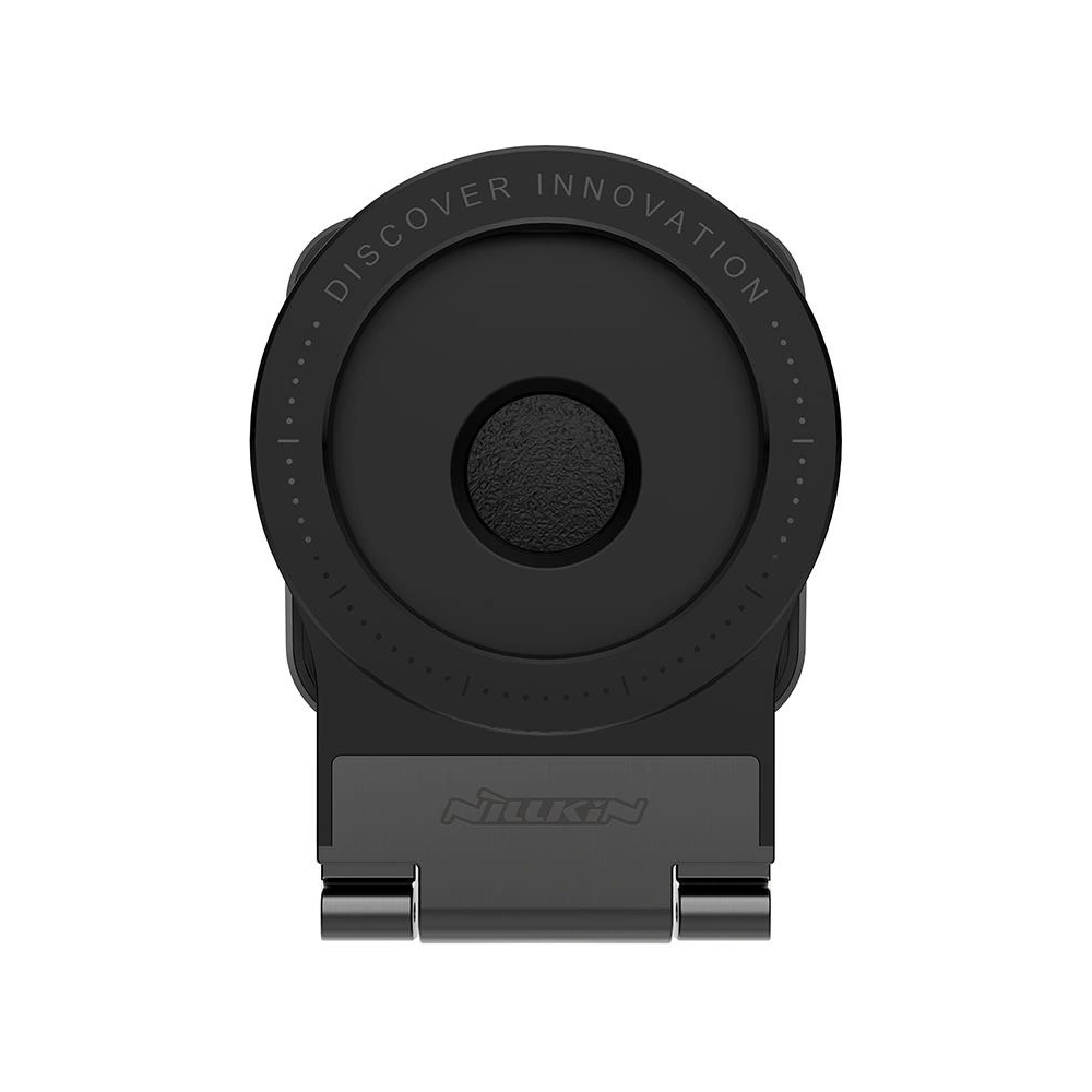 Hurtownia GSM - Uchwyt Nillkin SnapFlex Magnetic Mount-elite Edition, základna černá/czarny - NLK1423 - {ean13} - Hurt