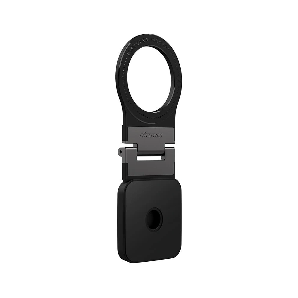 Hurtownia GSM - Uchwyt Nillkin SnapFlex Magnetic Mount-elite Edition, základna černá/czarny - NLK1423 - {ean13} - Hurt