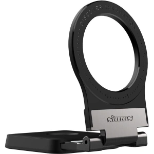 Hurtownia GSM - Uchwyt Nillkin SnapFlex Magnetic Mount-elite Edition, Basis schwarz/czarny - NLK1423 - {ean13} - Hurt