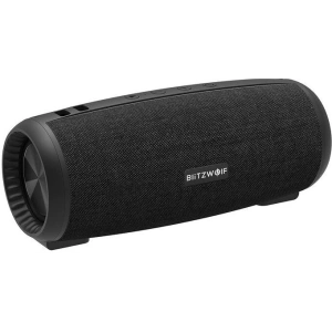 Wireless Speaker Bluetooth 5.0 BlitzWolf BW-WA1 12W IPX5