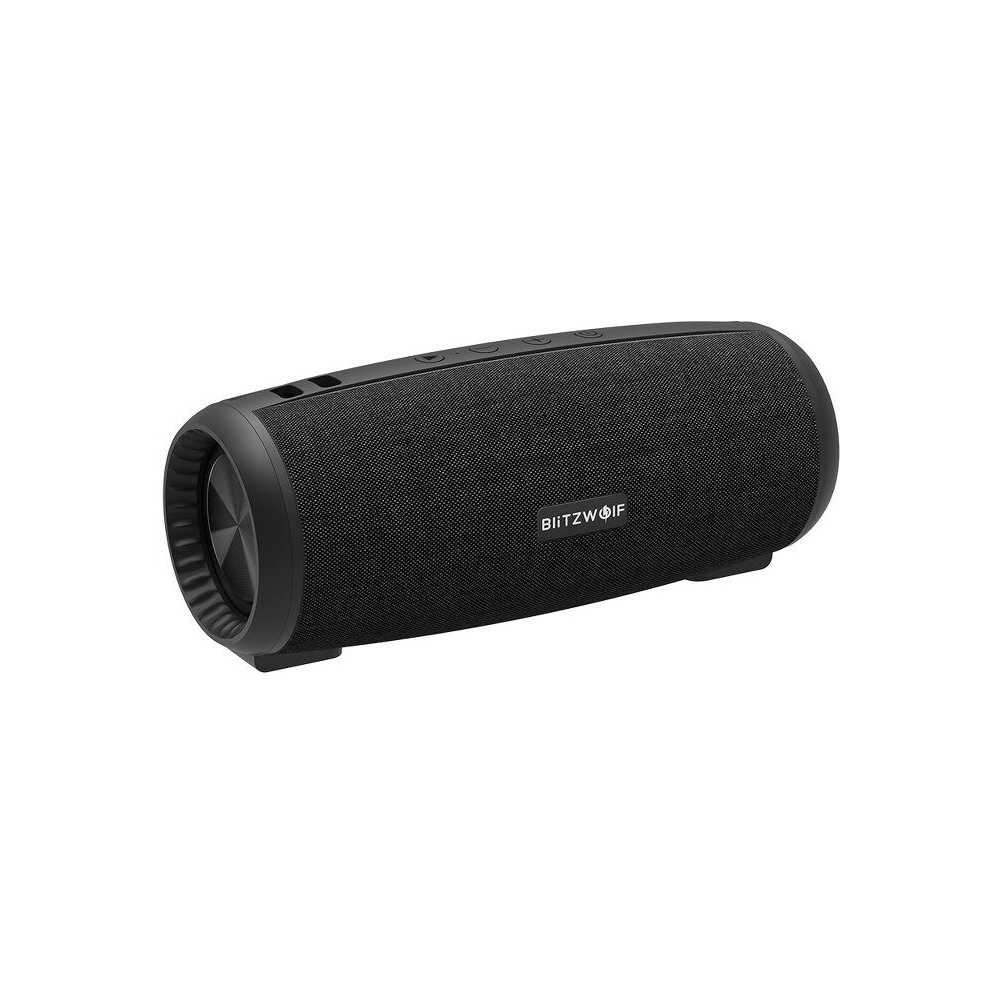 Hurtownia GSM - Głośnik Bluetooth 5.0 BlitzWolf BW-WA1 12W IPX5 - BLZ166 - {ean13} - Hurt