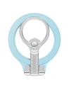 Uchwyt pierścieniowy Nillkin SnapGrip Magnetic Ring Holder MagSafe błękitny/light blue 