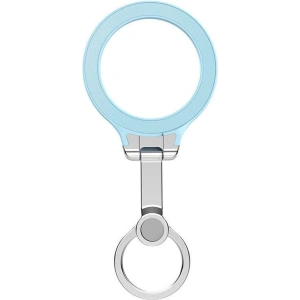 Gyűrűs tartó Nillkin SnapGrip Magnetic Ring Holder MagSafe világoskék/light blue