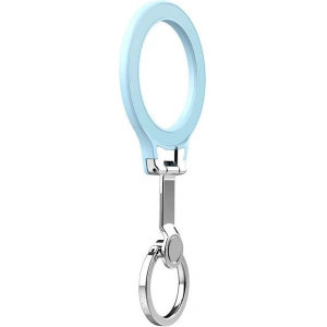 Gyűrűs tartó Nillkin SnapGrip Magnetic Ring Holder MagSafe világoskék/light blue