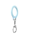 Hurtownia GSM - Uchwyt pierścieniowy Nillkin SnapGrip Magnetic Ring Holder MagSafe albastru deschis/light blue - NLK1425 - {ean13} - Hurt