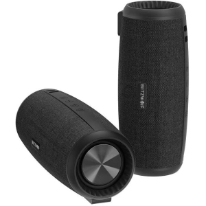 Wholesale Wireless Speaker Bluetooth 5.0 BlitzWolf BW-WA1 12W IPX5 - BLZ166 - {ean13} - Hurt