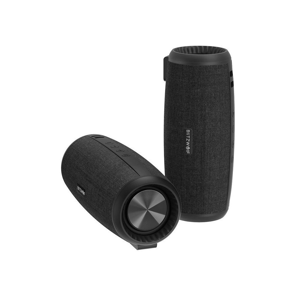 Wholesale Wireless Speaker Bluetooth 5.0 BlitzWolf BW-WA1 12W IPX5 - BLZ166 - {ean13} - Hurt