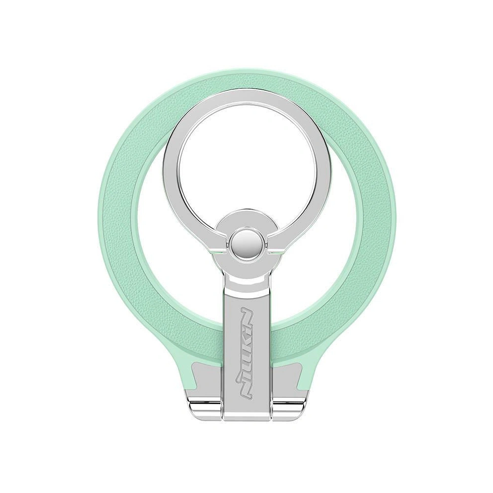 Hurtownia GSM - Ringhalter Nillkin SnapGrip Magnetic Ringhalter MagSafe grün/green - NLK1426 - {ean13} - Hurt
