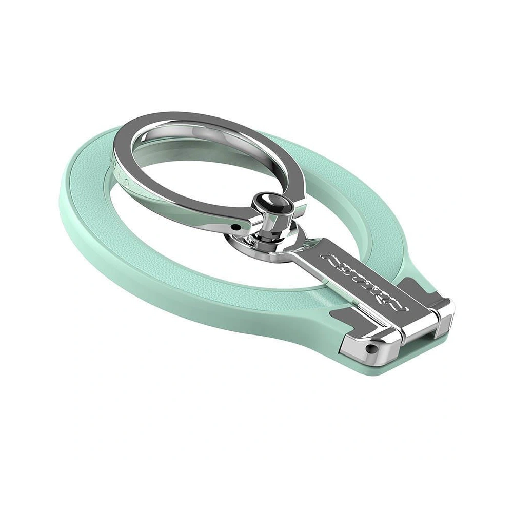 Hurtownia GSM - Ringhalter Nillkin SnapGrip Magnetic Ringhalter MagSafe grün/green - NLK1426 - {ean13} - Hurt