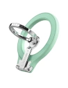 Hurtownia GSM - Uchwyt pierścieniowy Nillkin SnapGrip Magnetic Ring Holder MagSafe zielony/green - NLK1426 - {ean13} - Hurt