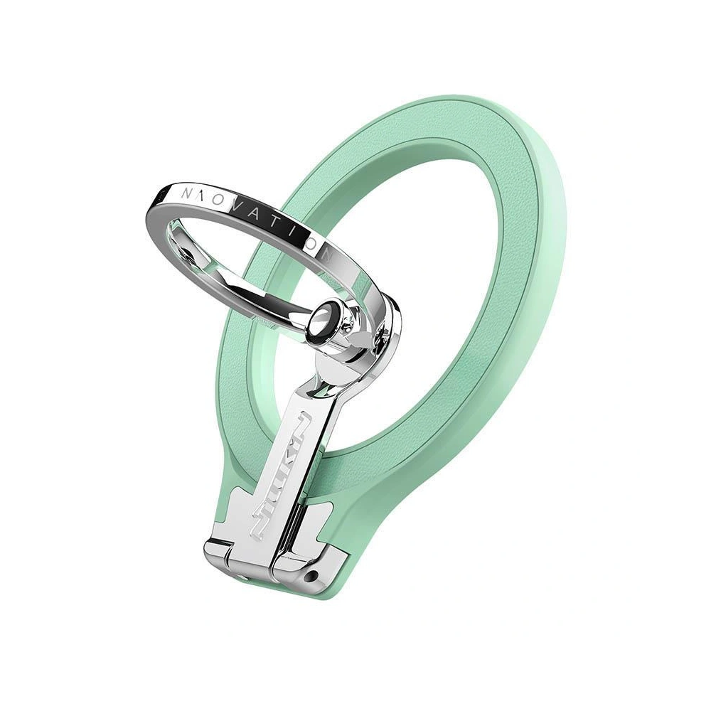 Hurtownia GSM - Ringhalter Nillkin SnapGrip Magnetic Ringhalter MagSafe grün/green - NLK1426 - {ean13} - Hurt