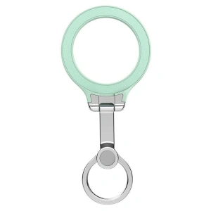 Gyűrűs tartó Nillkin SnapGrip Magnetic Ring Holder MagSafe zöld/green