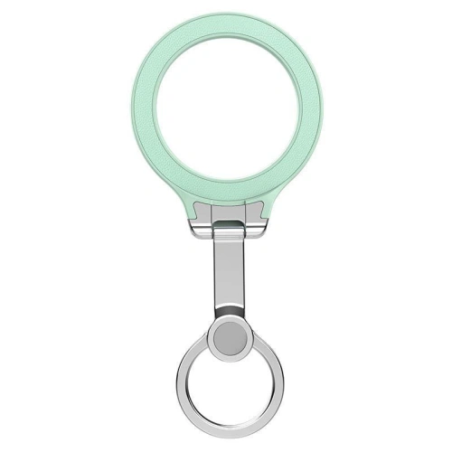 Uchwyt pierścieniowy Nillkin SnapGrip Magnetic Ring Holder MagSafe zielony/green
