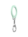 Hurtownia GSM - Uchwyt pierścieniowy Nillkin SnapGrip Magnetic Ring Holder MagSafe zielony/green - NLK1426 - {ean13} - Hurt