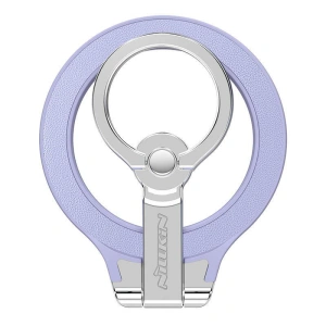 Ringhalter Nillkin SnapGrip Magnetic Ringhalter MagSafe lila/purple
