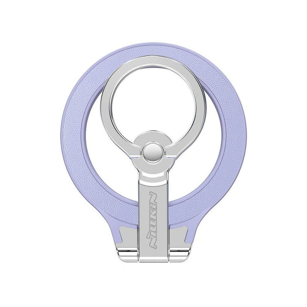 Hurtownia GSM - Ringhalter Nillkin SnapGrip Magnetic Ringhalter MagSafe lila/purple - NLK1427 - {ean13} - Hurt