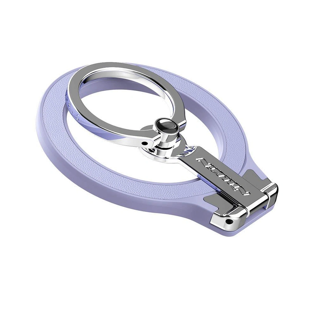 Hurtownia GSM - Ringhalter Nillkin SnapGrip Magnetic Ringhalter MagSafe lila/purple - NLK1427 - {ean13} - Hurt